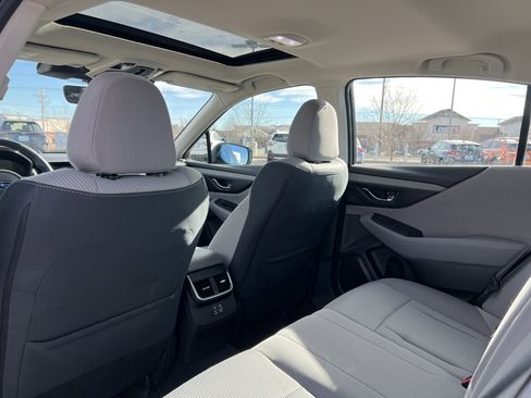 Used 2025 Subaru Legacy Premium w/ Popular Package #1A image 24