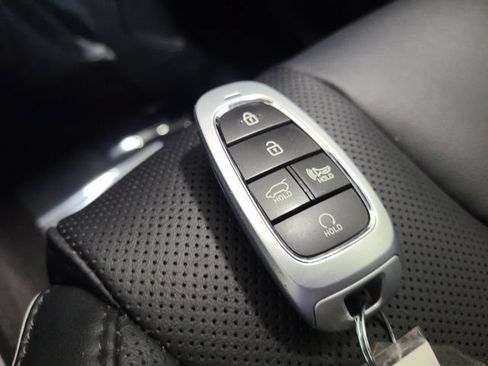 Used 2024 Hyundai Palisade SEL AWD/4WD image 35