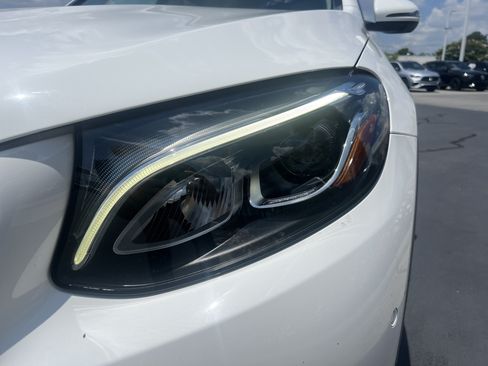 Certified 2018 Mercedes-Benz GLC 300 image 6
