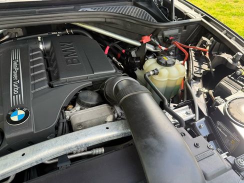 Used 2017 BMW X5 xDrive35i AWD/4WD image 49