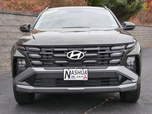 Used 2025 Hyundai Tucson SEL image 2