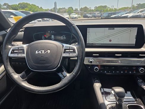 Used 2024 Kia Telluride EX X-Line AWD/4WD image 12
