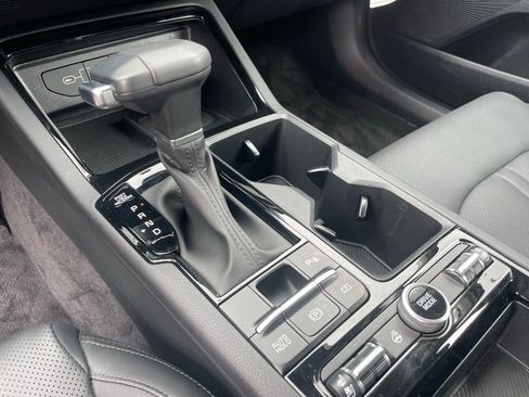 New 2025 Kia K5 EX FWD image 19
