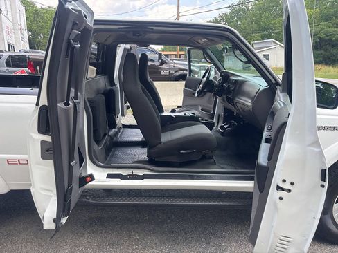 Used 2003 Ford Ranger Edge AWD/4WD image 24