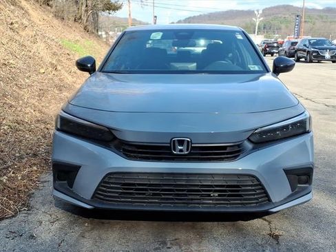 Used 2024 Honda Civic Sport image 2