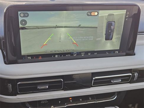 New 2026 Lincoln Aviator Reserve image 17