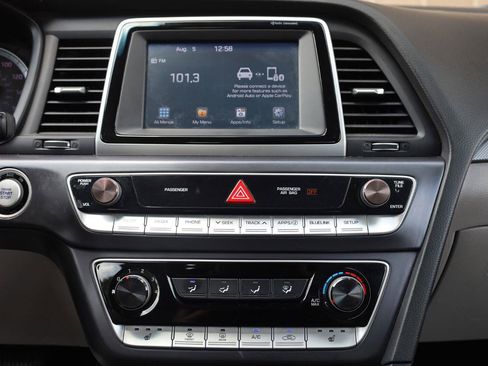 Used 2018 Hyundai Sonata SEL FWD image 34