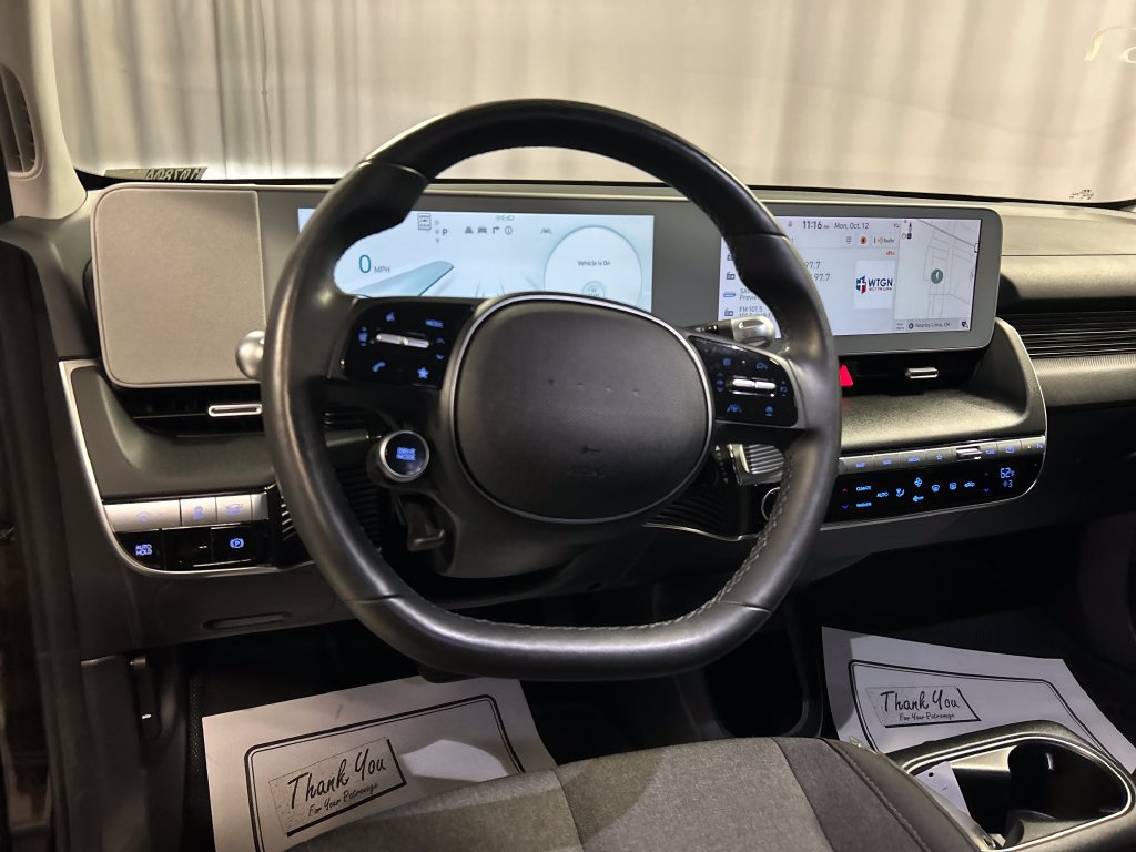 Used 2024 Hyundai Ioniq 5 SEL RWD image 13