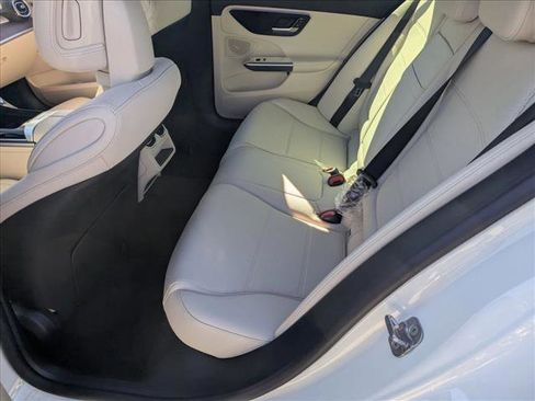 New 2026 Mercedes-Benz C 300 Sedan image 13