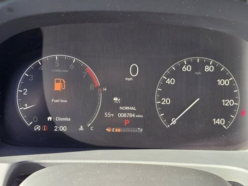 Used 2024 Honda Ridgeline Sport image 11
