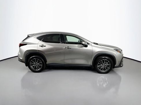 Certified 2024 Lexus NX 350 AWD image 4