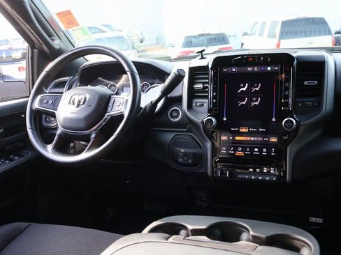 Used 2025 RAM 3500 Tradesman image 13