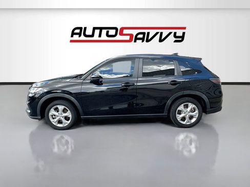 Used 2023 Honda HR-V LX image 4