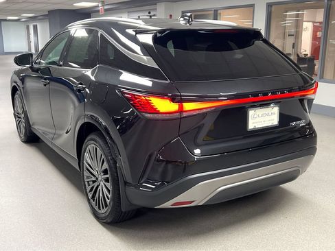 Certified 2026 Lexus RX 350 w/ Convenience Package AWD/4WD image 5