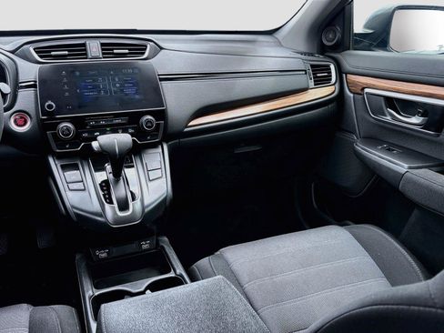 Used 2021 Honda CR-V EX image 28