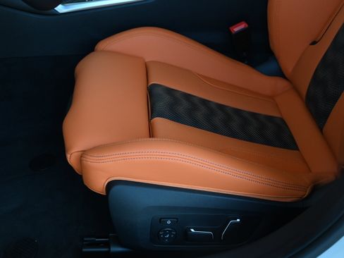 New 2027 BMW M3 w/ Executive Package RWD image 28