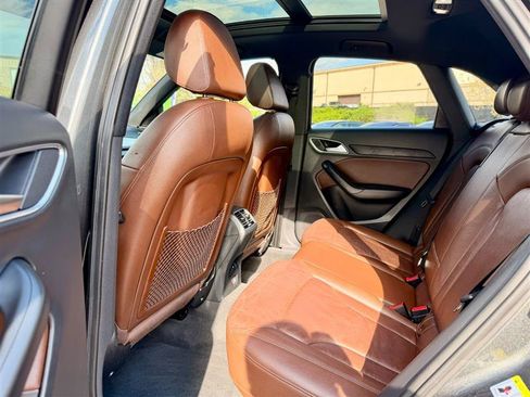 Used 2018 Audi Q3 2.0T Premium FWD image 7