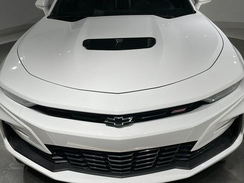 Used 2023 Chevrolet Camaro SS image 20