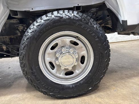 Used 2021 Ford F250 XL w/ Power Equipment Group image 33