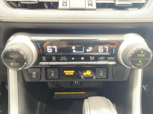 Used 2019 Toyota RAV4 XLE Premium w/ Advanced Technology Package image 18