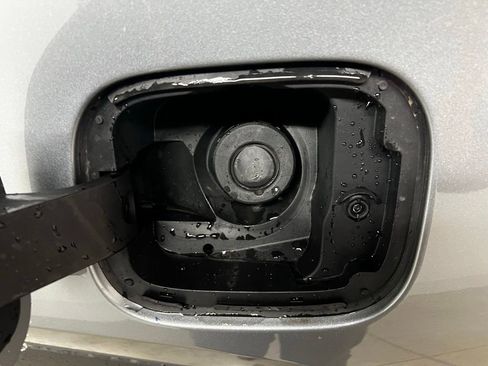 New 2026 Chevrolet Equinox RS w/ Convenience Package III image 35