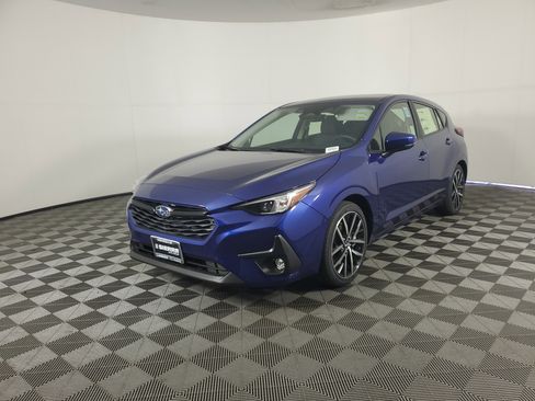 New 2026 Subaru Impreza 2.0i Sport image 8