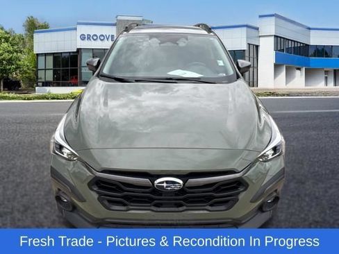 Certified 2024 Subaru Crosstrek 2.5i Limited w/ Popular Package #3A AWD/4WD image 8
