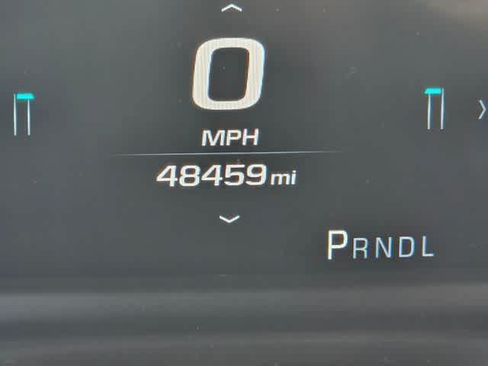 Used 2019 Chevrolet Tahoe Premier AWD/4WD image 7