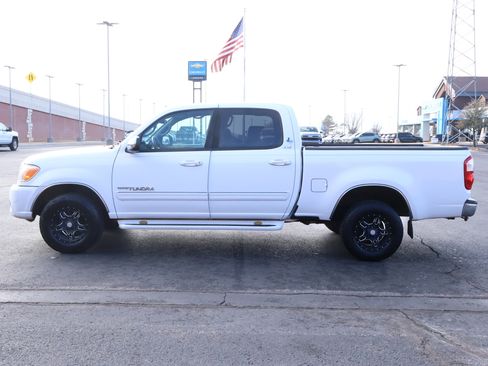 Used 2006 Toyota Tundra SR5 image 24