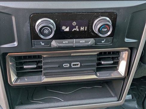 New 2025 GMC Hummer EV 3X w/ Extreme Off-Road Package image 16