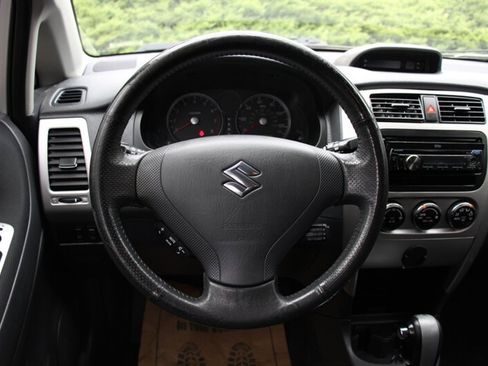 Used 2006 Suzuki Aerio SX FWD image 17