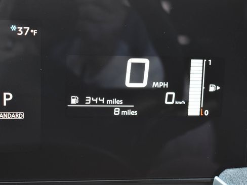 Used 2026 Nissan Kicks SV w/ Cold Weather Package FWD image 28