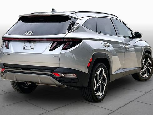 Used 2024 Hyundai Tucson Limited AWD/4WD image 24