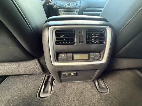 Used 2019 INFINITI QX60 Luxe image 29