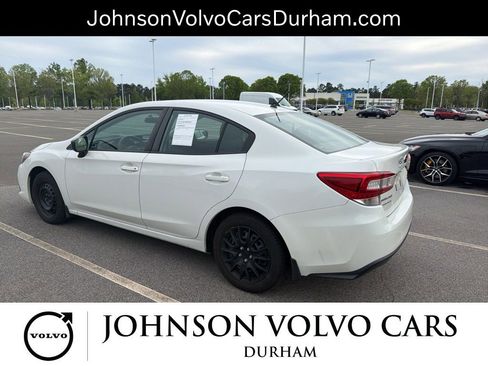 Used 2022 Subaru Impreza 2.0i image 10