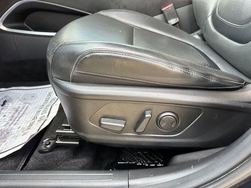 Used 2023 Hyundai Tucson Limited image 20