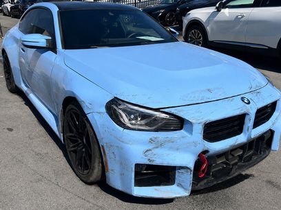 Used 2024 BMW M2 w/ Lighting Package