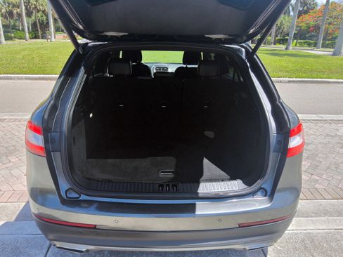 Used 2018 Lincoln MKX Reserve FWD image 48