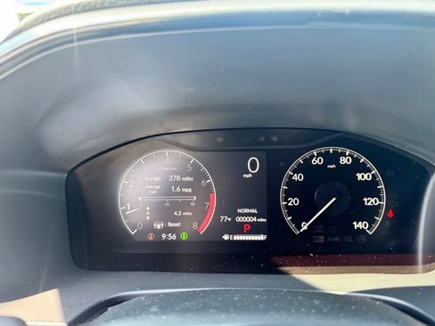 New 2026 Honda CR-V LX image 19
