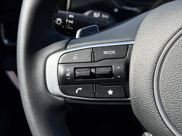 Used 2023 Kia Sportage X-Line AWD/4WD image 22