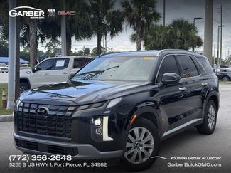 Used 2024 Hyundai Palisade SEL FWD video 1