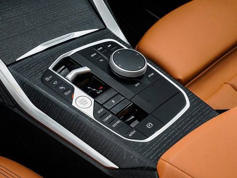 Used 2025 BMW M240i xDrive Coupe w/ Premium Package image 13