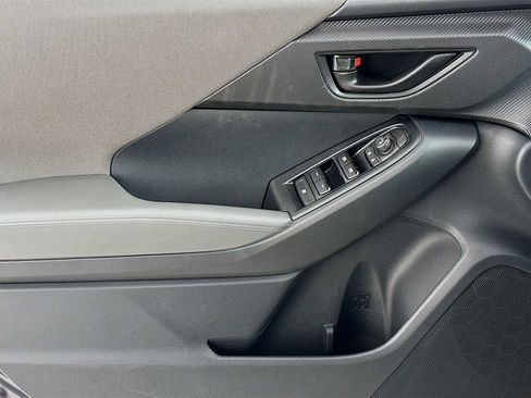 New 2026 Subaru Crosstrek 2.0i Premium image 16