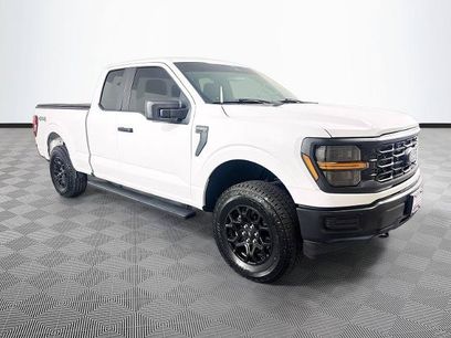 Certified 2025 Ford F150 XL