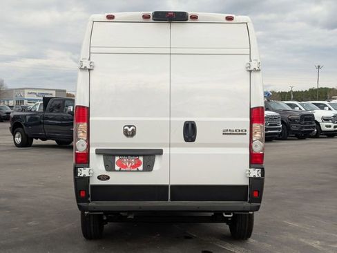 New 2026 RAM ProMaster 2500 w/ Convenience Group image 6