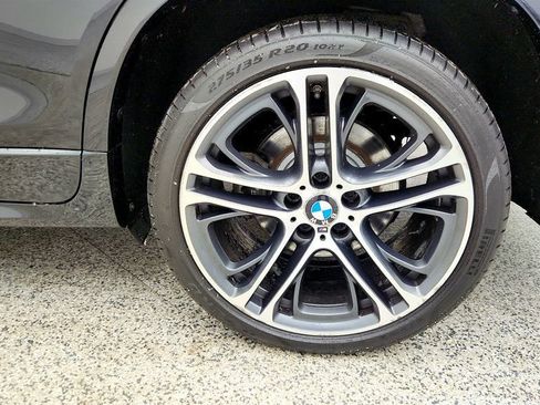 Used 2015 BMW X4 xDrive28i image 9