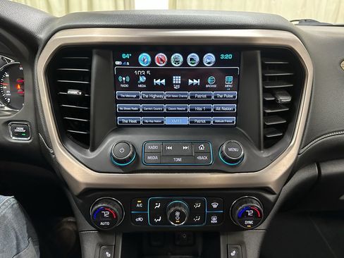 Used 2019 GMC Acadia Denali w/ Technology Package image 32