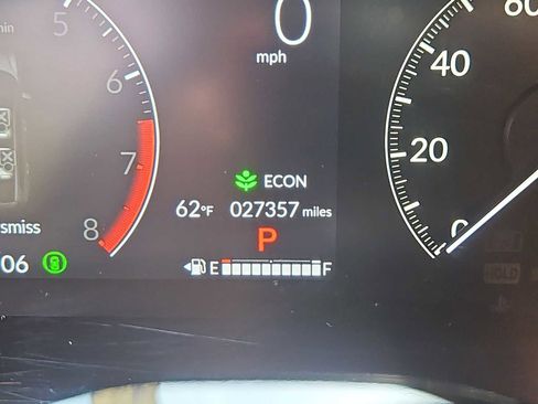 Certified 2024 Honda CR-V EX-L image 13