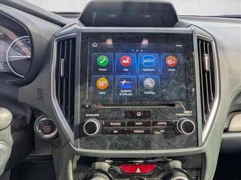 Used 2023 Subaru Forester Limited image 16