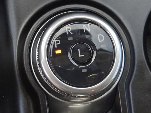 New 2025 Ford Explorer Active image 16